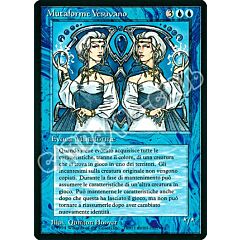Mutaforme Vesuvano rara (IT) -NEAR MINT-