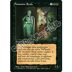 Assassino Reale rara (IT) -NEAR MINT-