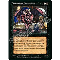 Demonietto Provocatore non comune (IT) -NEAR MINT-