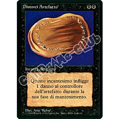 Distorci Artefatto rara (IT) -NEAR MINT-