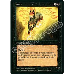 Incubo rara (IT) -NEAR MINT-