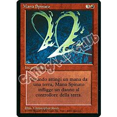 Mana Spinato rara (IT) -NEAR MINT-