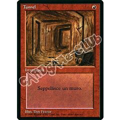 Tunnel non comune (IT) -NEAR MINT-