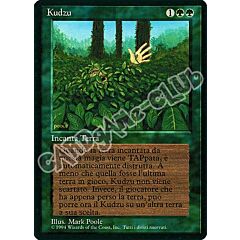 Kudzu rara (IT) -NEAR MINT-