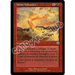 223 / 350 Vento Vulcanico non comune (IT) -NEAR MINT-