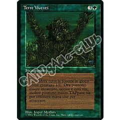 Terre Viventi rara (IT) -NEAR MINT-
