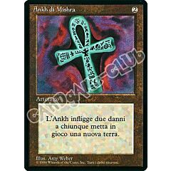 Ankh di Mishra rara (IT) -NEAR MINT-