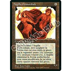 Argilla Primordiale rara (IT) -NEAR MINT-