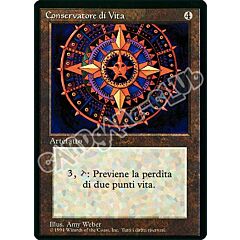 Conservatore di Vita non comune (IT) -NEAR MINT-