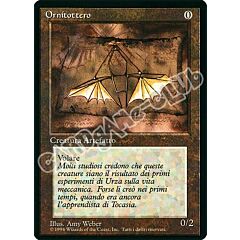 Ornitottero non comune (IT) -NEAR MINT-