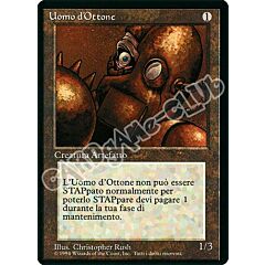 Uomo d'Ottone non comune (IT) -NEAR MINT-