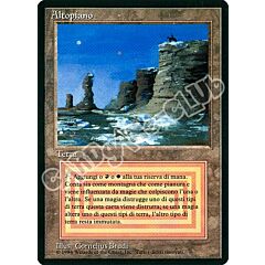 Altopiano rara (IT) -NEAR MINT-
