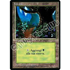 Foresta comune (IT) -NEAR MINT-