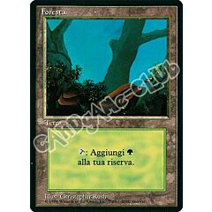 Foresta comune (IT) -NEAR MINT-