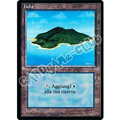 Isola comune (IT) -NEAR MINT-
