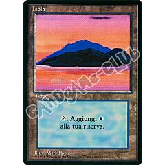 Isola comune (IT) -NEAR MINT-
