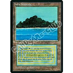 Isola Tropicale rara (IT) -NEAR MINT-