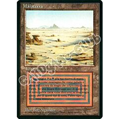 Malaterra rara (IT) -NEAR MINT-