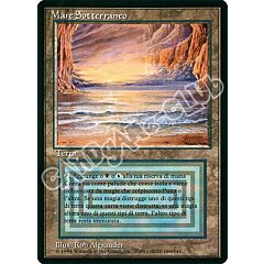 Mare Sotterraneo rara (IT) -NEAR MINT-