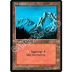 Montagna comune (IT) -NEAR MINT-