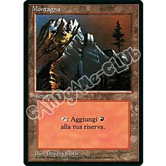 Montagna comune (IT) -NEAR MINT-