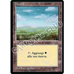 Pianura comune (IT) -NEAR MINT-