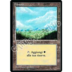 Pianura comune (IT) -NEAR MINT-