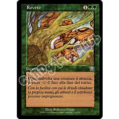 232 / 350 Roveto non comune (IT) -NEAR MINT-
