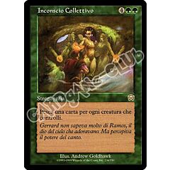 236 / 350 Inconscio Collettivo rara (IT) -NEAR MINT-