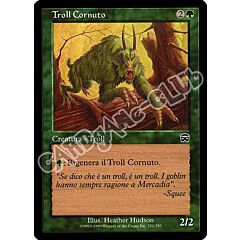 251 / 350 Troll Cornuto comune (IT) -NEAR MINT-