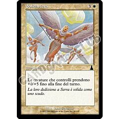 020 / 143 Solidarieta' comune (IT) -NEAR MINT-