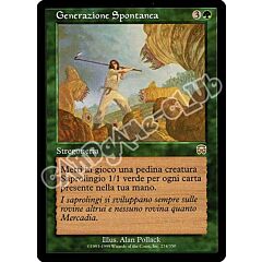 274 / 350 Generazione Spontanea rara (IT) -NEAR MINT-