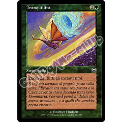 280 / 350 Tranquillita' comune (IT) -NEAR MINT-