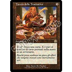 288 / 350 Tavolo delle Trattative rara (IT) -NEAR MINT-