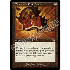 292 / 350 Santuario Pericolante rara (IT) -NEAR MINT-