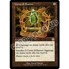 299 / 350 Corno di Ramos rara (IT) -NEAR MINT-