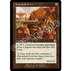 300 / 350 Lancia di Ferro non comune (IT) -NEAR MINT-