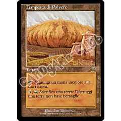 316 / 350 Tempesta di Polvere rara (IT) -NEAR MINT-