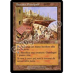 320 / 350 Mercato Principale rara (IT) -NEAR MINT-