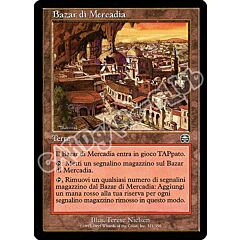 321 / 350 Bazar di Mercadia non comune (IT) -NEAR MINT-