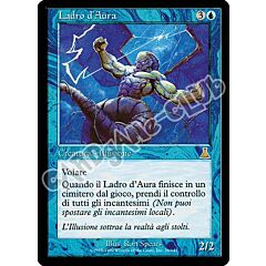 026 / 143 Ladro d'Aura rara (IT) -NEAR MINT-