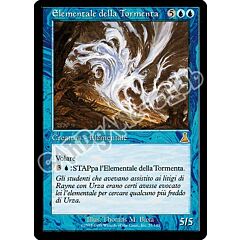 027 / 143 Elementale della Tormenta rara (IT) -NEAR MINT-