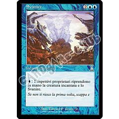 030 / 143 Svanire non comune (IT) -NEAR MINT-
