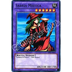 AP01-IT019 Sabbia Mistica comune (IT) -NEAR MINT-
