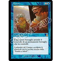 031 / 143 Donare rara (IT) -NEAR MINT-