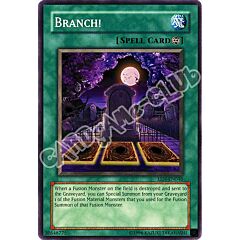 EEN-EN046 Branch! comune Unlimited (EN) -NEAR MINT-
