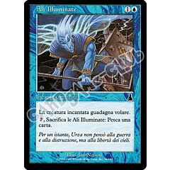 034 / 143 Ali Illuminate comune (IT) -NEAR MINT-