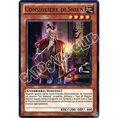 SDWA-IT022 Consigliere di Shien comune unlimited (IT) -NEAR MINT-