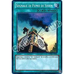 SDWA-IT030 Segnale di Fumo di Shien super rara unlimited (IT) -NEAR MINT-