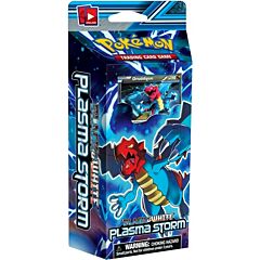 Black & White Plasma Storm mazzo tematico Plasma Claw (EN)